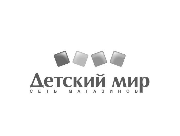 Детский мир